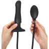 strap on me Plug gonflable Inflatable Dildo Strap-On-Me 19 x 6cm